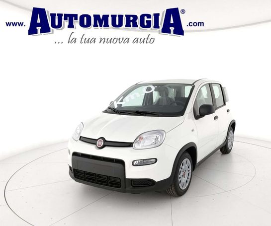 Fiat Panda 1.0 Hybrid 51 kW image number 1