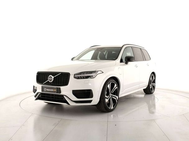 Volvo XC90 T8 AWD 335 kW image number 1