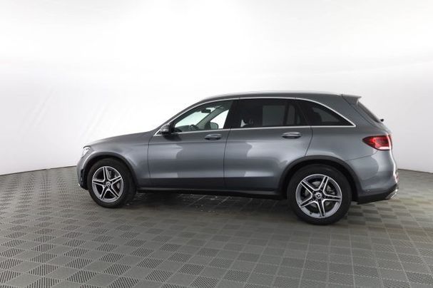 Mercedes-Benz GLC 220 d 4Matic 143 kW image number 6