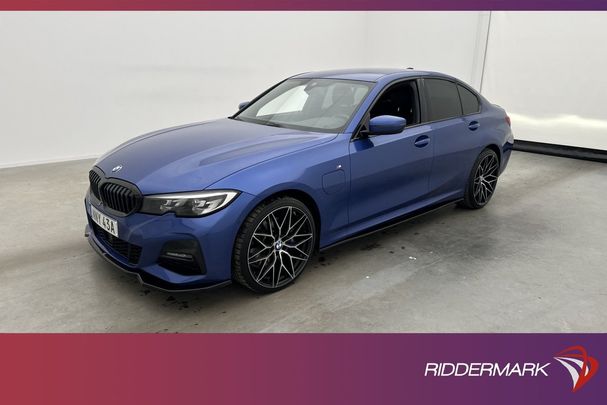 BMW 330e M Sport xDrive 216 kW image number 1