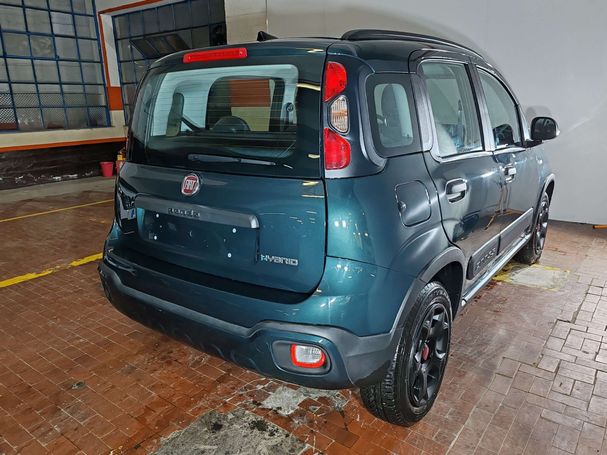 Fiat Panda 1.0 Hybrid 51 kW image number 3