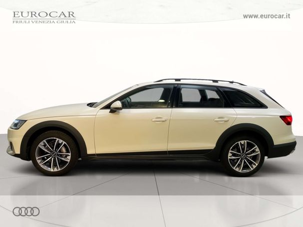 Audi A4 Allroad 40 TDI quattro Business 150 kW image number 5