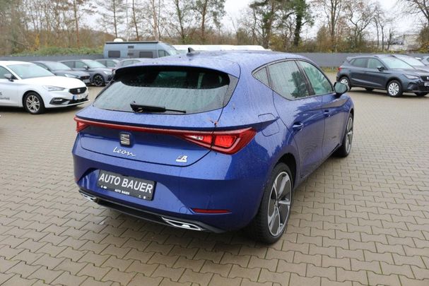 Seat Leon 1.4 e-Hybrid 150 kW image number 3