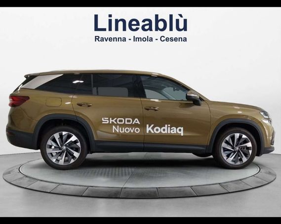 Skoda Kodiaq 1.5 TSI 150 kW image number 6