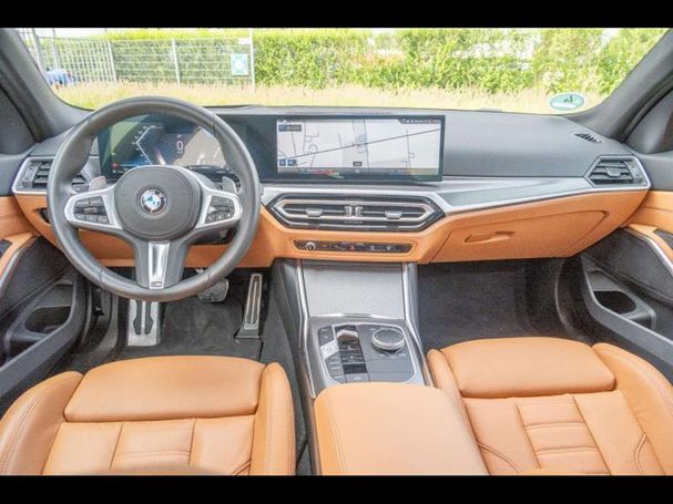 BMW 320d M Sport 140 kW image number 6