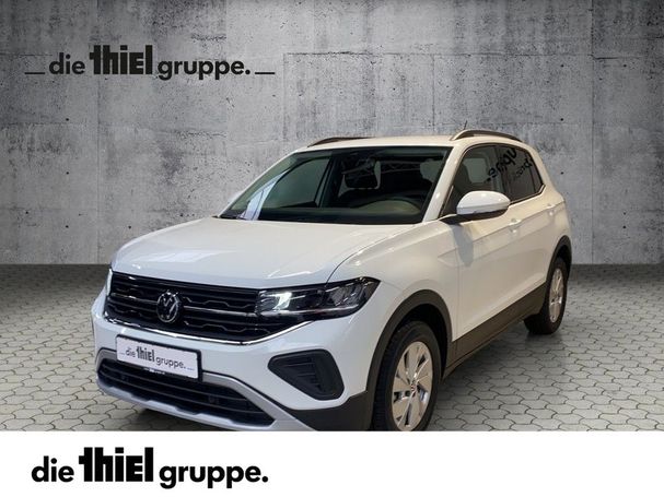 Volkswagen T-Cross 1.0 TSI Life 70 kW image number 1