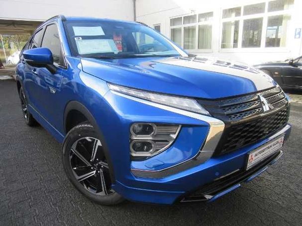 Mitsubishi Eclipse Cross PHEV 138 kW image number 1