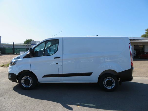 Ford Transit Custom 280 L1H1 77 kW image number 8