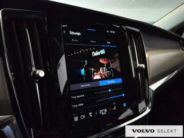 Volvo V90 145 kW image number 29