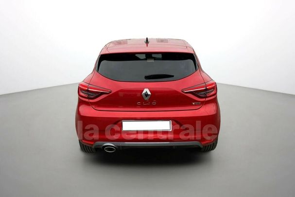 Renault Clio TCe 140 103 kW image number 6