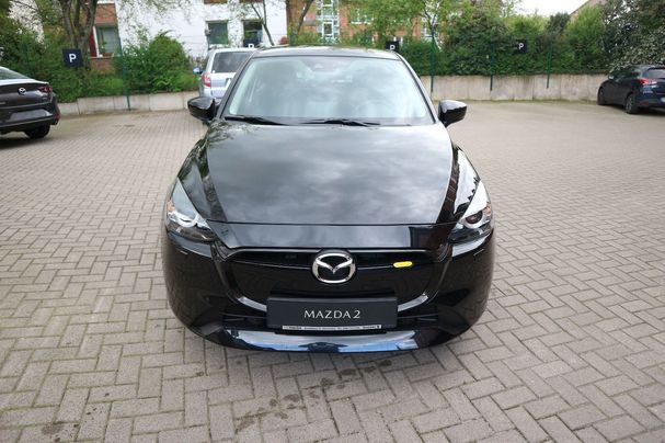 Mazda 2 SkyActiv-G 90 Center-Line 66 kW image number 3