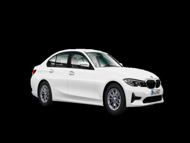 BMW 320d 140 kW image number 3