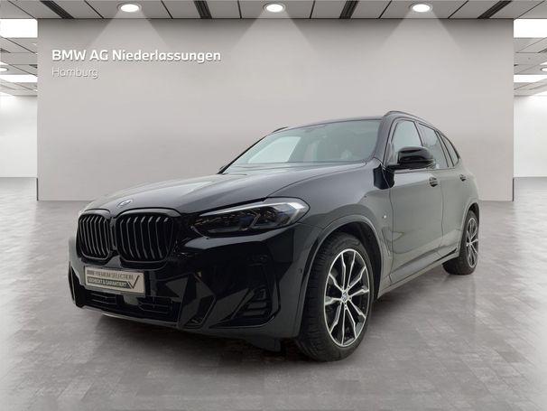 BMW X3 xDrive20d M Sport 140 kW image number 2