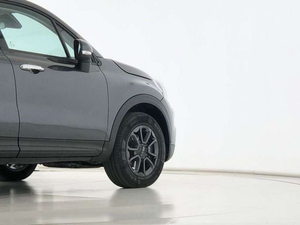 Fiat 500X 1.6 MultiJet DCT 88 kW image number 6