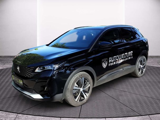 Peugeot 3008 e-EAT8 220 kW image number 2