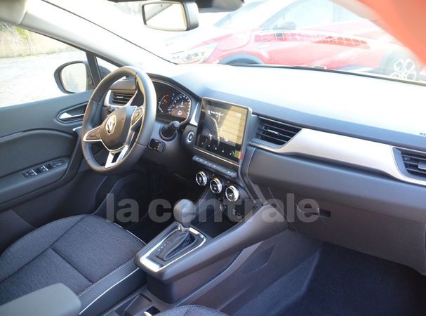 Renault Captur 160 118 kW image number 18