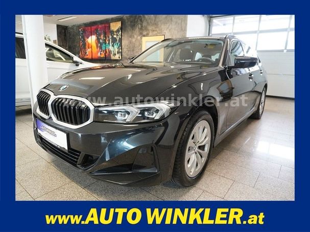 BMW 320d Touring xDrive 140 kW image number 2