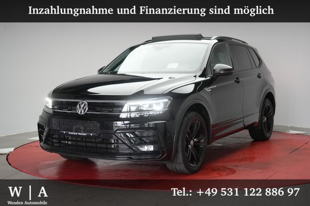 Volkswagen Tiguan Allspace 2.0 TDI SCR 4Motion DSG 147 kW image number 2