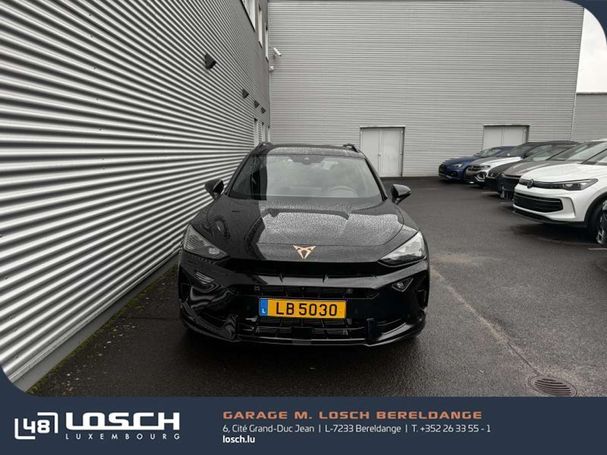 Cupra Formentor VZ 245 kW image number 2