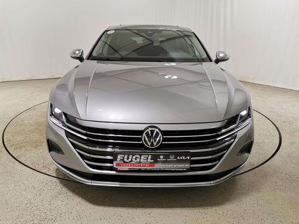 Volkswagen Arteon Shooting Brake 2.0 TSI 140 kW image number 26