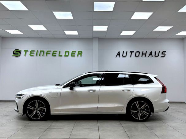 Volvo V60 T6 R Design AWD 251 kW image number 5