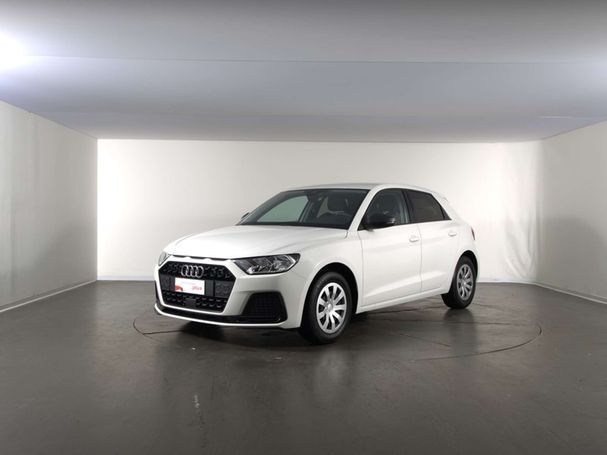 Audi A1 25 TFSI Sportback Business 70 kW image number 1