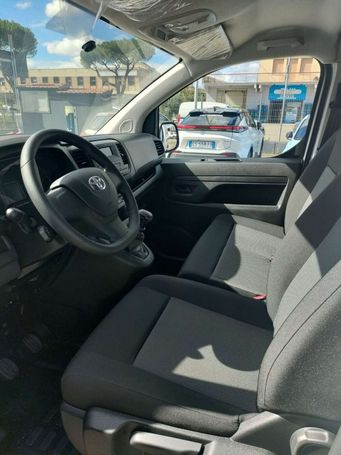 Toyota Proace 1.5 88 kW image number 8