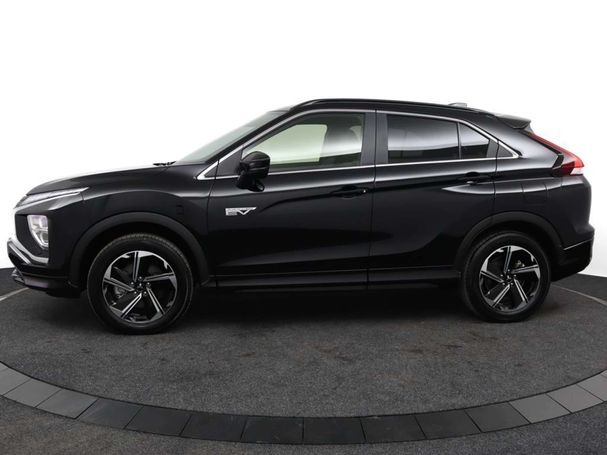 Mitsubishi Eclipse Cross PHEV 138 kW image number 3