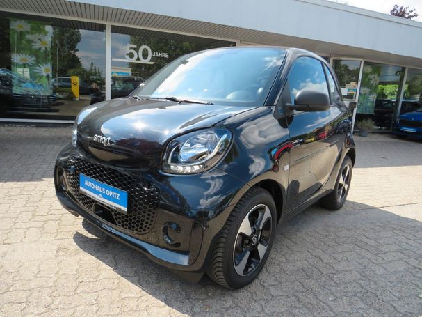 Smart ForTwo 60 kW image number 1