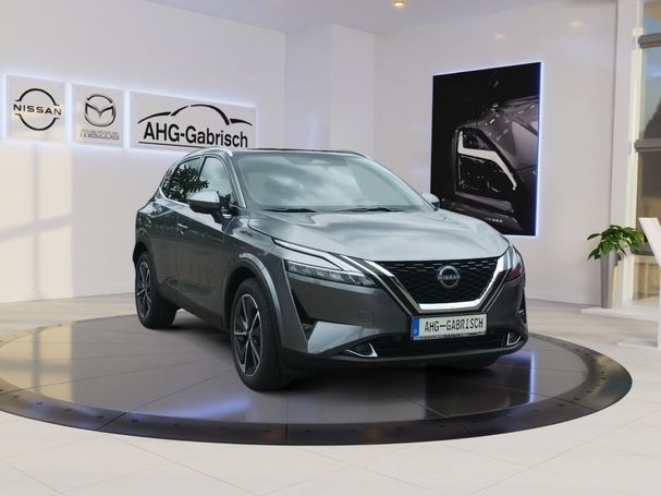 Nissan Qashqai Tekna 116 kW image number 2