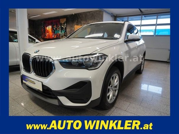 BMW X1 xDrive18d 110 kW image number 2