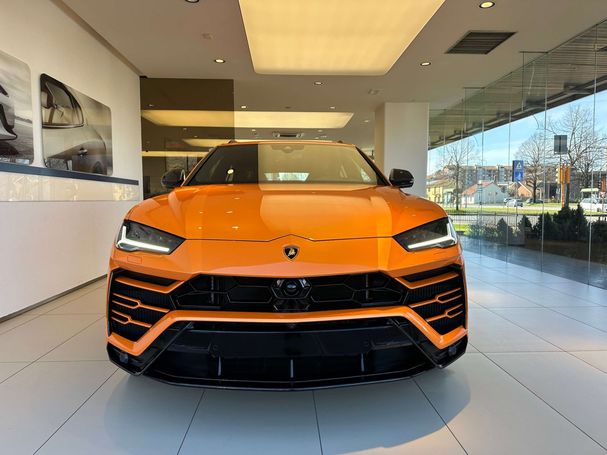 Lamborghini Urus 478 kW image number 5