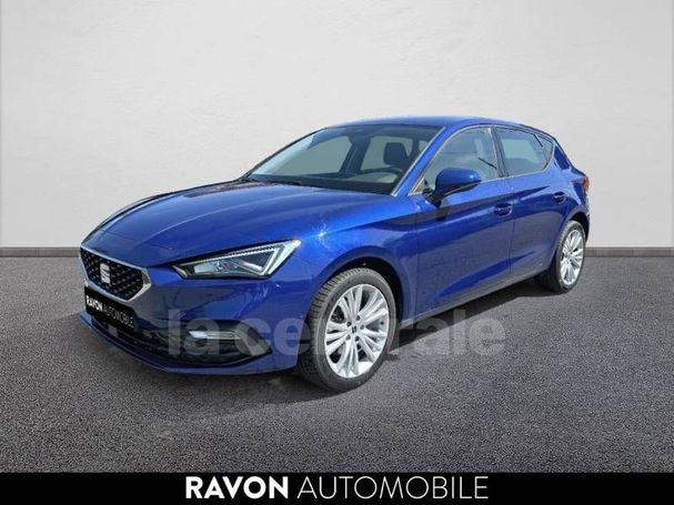 Seat Leon 1.0 TSI 81 kW image number 1