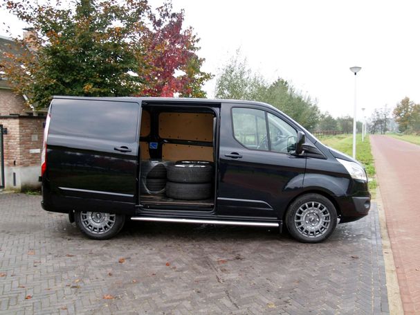 Ford Transit Custom L1H1 Limited 114 kW image number 8