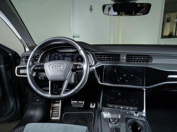 Audi A6 Allroad 50 TDI quattro 210 kW image number 6