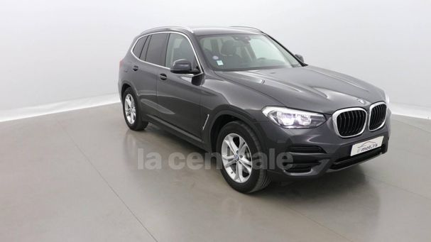 BMW X3 xDrive 215 kW image number 23