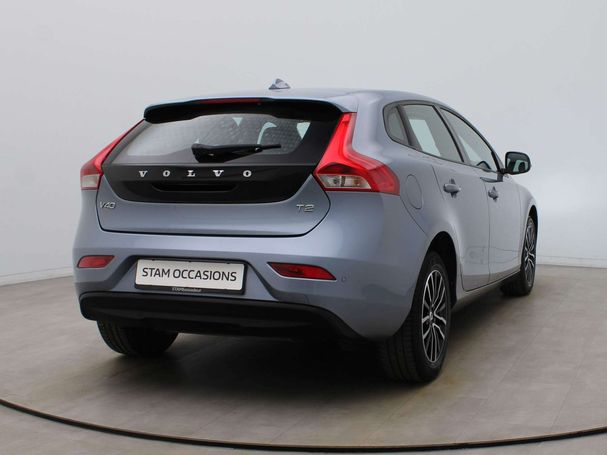 Volvo V40 T2 90 kW image number 15