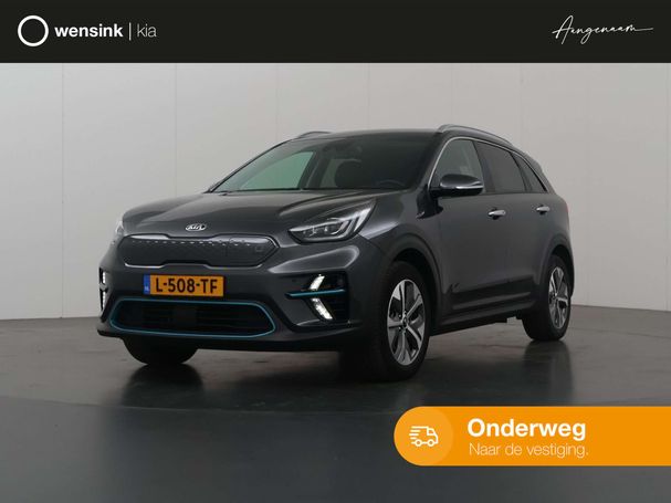 Kia Niro e 64 kWh 150 kW image number 1