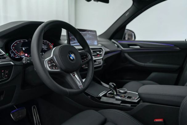 BMW X3 xDrive 135 kW image number 32