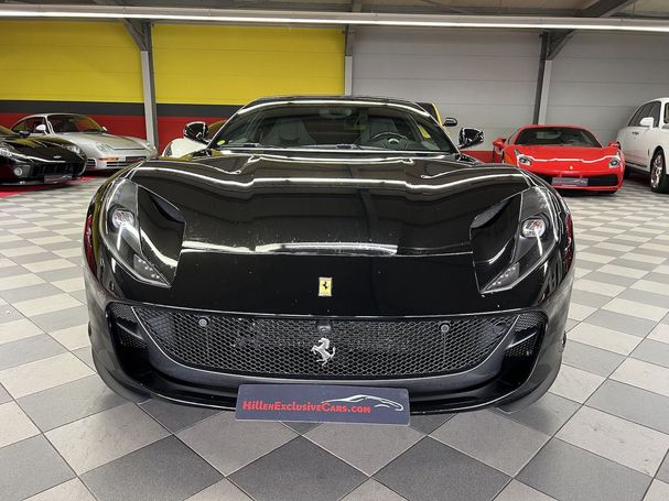 Ferrari 812 Superfast 585 kW image number 10