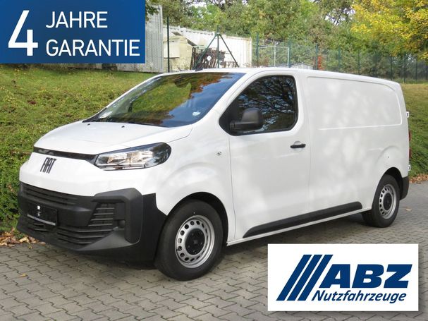 Fiat Scudo L2 2.0 145 107 kW image number 1