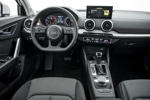 Audi Q2 30 TDI Advanced 85 kW image number 19