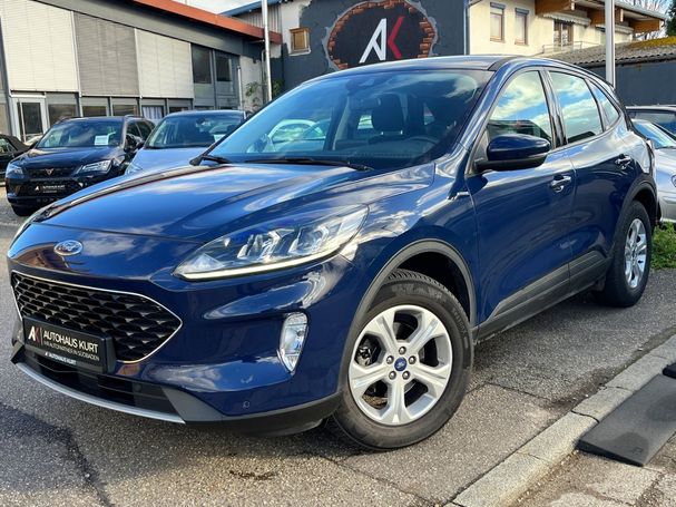 Ford Kuga Cool Connect 140 kW image number 6