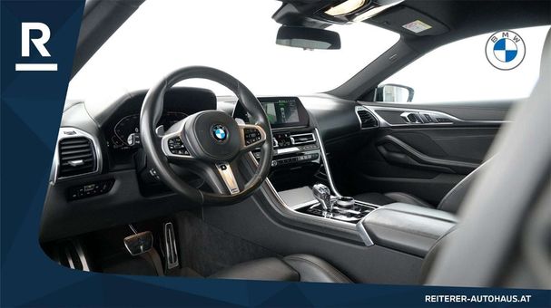 BMW 840d xDrive 235 kW image number 26