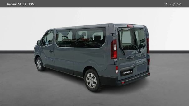 Renault Trafic Grand dCi Spaceclass 110 kW image number 3