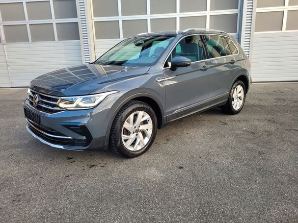 Volkswagen Tiguan 4Motion DSG 140 kW image number 1