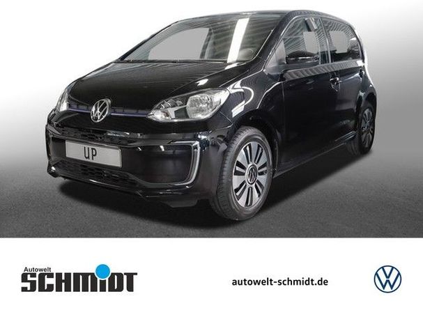 Volkswagen up! 60 kW image number 1