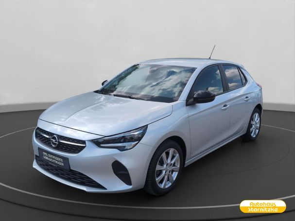 Opel Corsa 1.2 Edition 55 kW image number 1