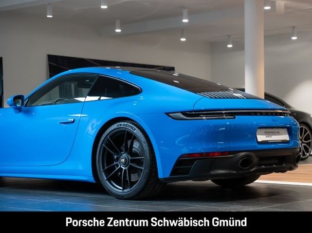 Porsche 992 Carrera GTS 353 kW image number 11