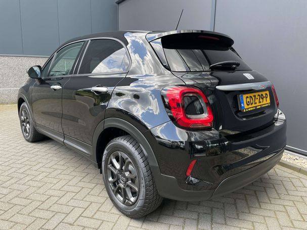 Fiat 500X 1.0 FireFly Turbo 88 kW image number 5